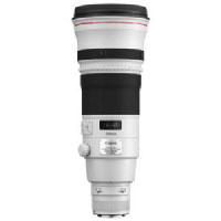 Canon EF 500mm f/4L IS II USM (5124B005AA)